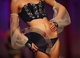China Lingerie Fashion