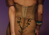 China Lingerie Fashion