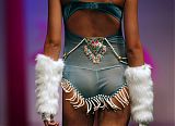 China Lingerie Fashion