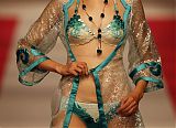 China Lingerie Fashion