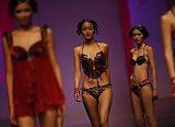 China Lingerie Fashion
