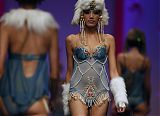 China Lingerie Fashion