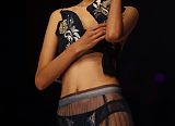 China Lingerie Fashion
