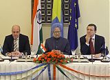India EU Summit