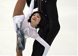 Kawaguchi & Smirnov NHK Tokyo