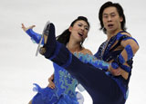 Qing & Jian NHK Japan