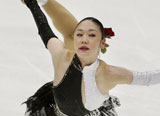 Yukari Nakano NHK Japan