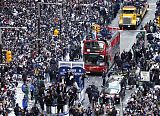 Hideki Matsui Ticker-Tape Parade