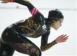 Nao Kodara Women's 500 Berlin