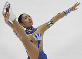 Miki Ando NHK Japan