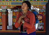 Dalai Lama Visit Tawang India