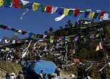 Dalai Lama Visit Tawang India