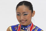 Miki Ando NHK Japan