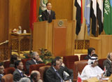 Wen Jiabao Egypt Sino-African Forum