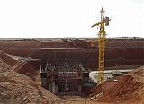 Mongolia Mining