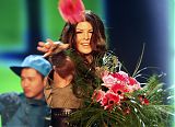 Fergie Wetten Dass...? Germany