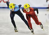 Katherine Reutter 1500-Meter Montreal