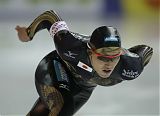 Keichiro Nagashima 500 Meters Berlin