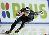 Jojo Kato 500 Meters Berlin