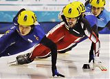 Men's 1000-Meter Montreal