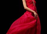 China Fashion Week