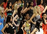 Miss World London