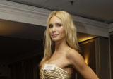 Lisa-Marie Kohrs United States Miss World