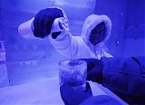 Mumbai Ice Bar