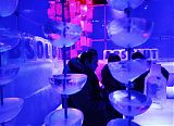 Mumbai Ice Bar