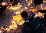 Nepal Tibet Protest