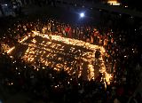 Nepal Tibet Protest