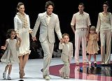China Fashion Week