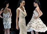 China Fashion Week