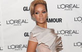 Rihanna Women of the Year