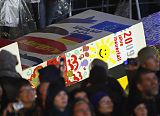 Berlin Wall Anniversary