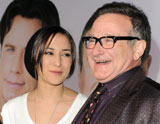 Old Dogs Premiere Los Angeles