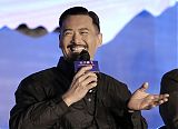 Chow Yun Fat in Bejing