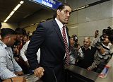 The Great Khali in New Delhi