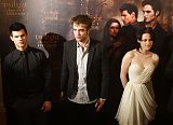 Twilight Saga New Moon