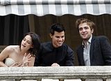 Twilight Saga New Moon