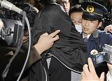 Brit-Killer Caught in Osaka