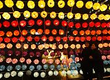 Seoul Lantern Festival