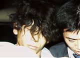 Brit-Killer Returned to Tokyo