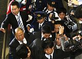 Brit-Killer Returned to Tokyo
