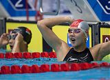 Zhao Jing World Record