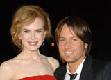 Nicole Kidman at BMI Awards