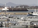 Korea Patrol Boats