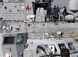 Korea Patrol Boats