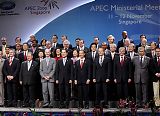APEC Group Photo Singapore