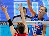 Volleyball Championships Tokyo